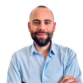 Davide Bizzo's Profile Picture