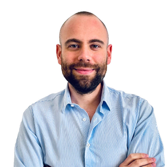 Profile image for Davide B.