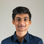 Anand Suraj's Profile Picture