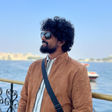 Profile image for Ravi Praveen Kumar