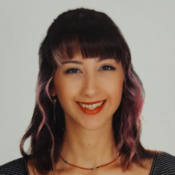 Profile image for Pınar Y.