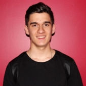 Adrian Bolesnikov's Profile Picture