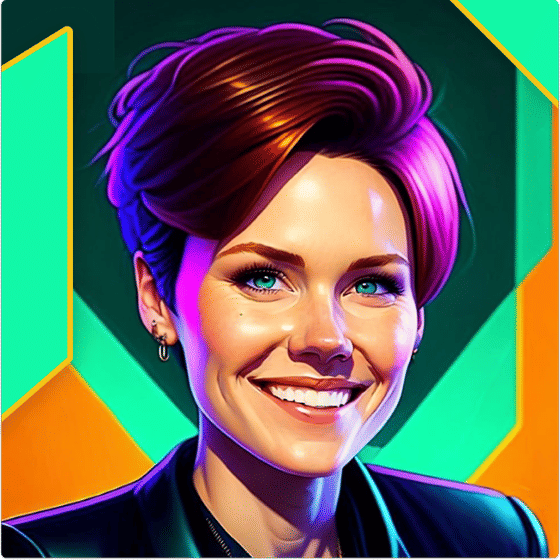 Profile image for Ashley W.