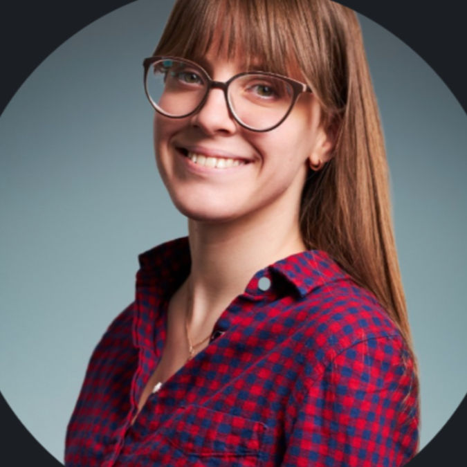 View Viktoriia Zabavska