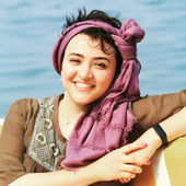Mona Mahmoudi Oskouei's Profile Picture