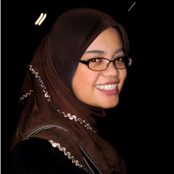 Profile image for Shaza H.