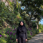 Samra Javed's Profile Picture