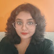 Profile image for Meghana Mallikarjun