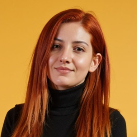 Profile image for Veronica N.