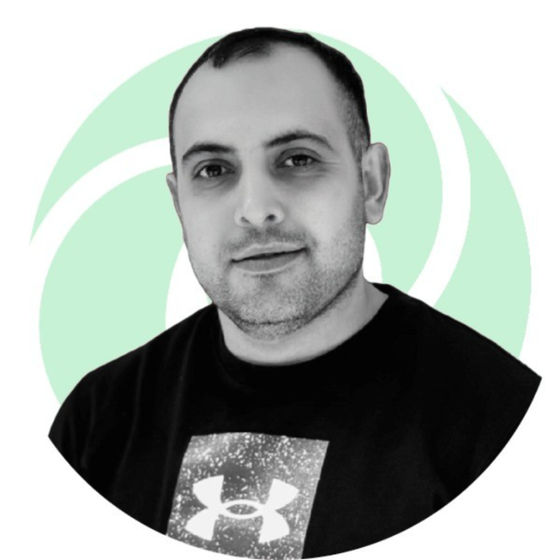 Profile image for Alabbas A.