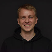 Martin Taus's Profile Picture