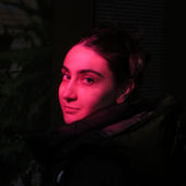 Manely Khodaie's Profile Picture