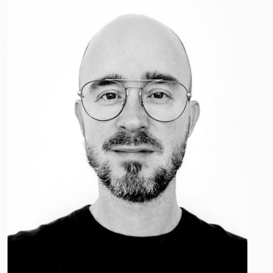 Profile image for Damien D.