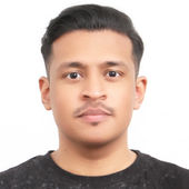 Anis Ansar's Profile Picture