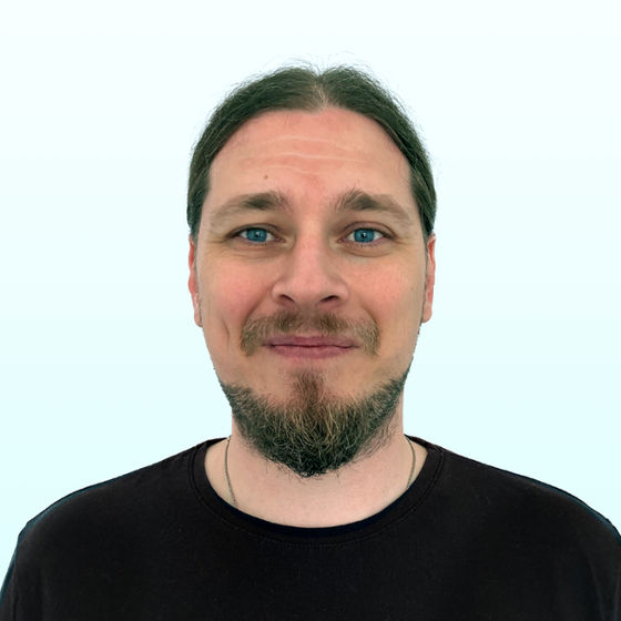 Profile image for Razvan N.