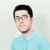 Farhad jafari's Profile Picture