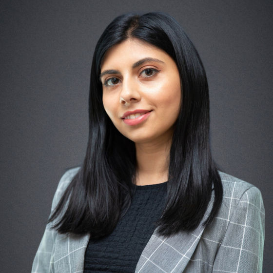 Profile image for Lamiya H.