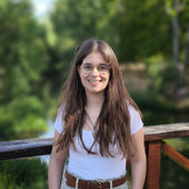 Sofia Duarte's Profile Picture