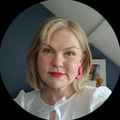 Therese Sharp's Profile Picture