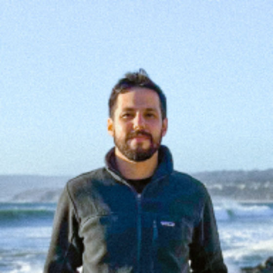 Profile image for Luis C.