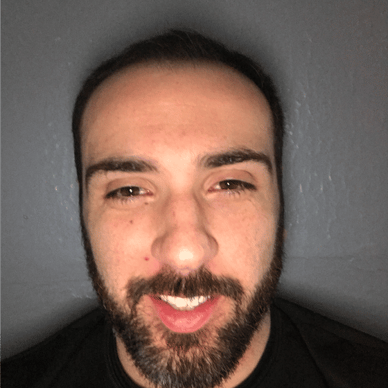 Profile image for Michele D.