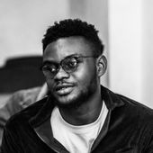 Ekow Yankey's Profile Picture