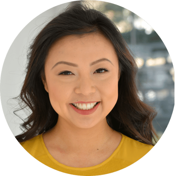 Profile image for Yenwen K.