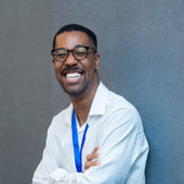 Ivonald Da Cruz's Profile Picture