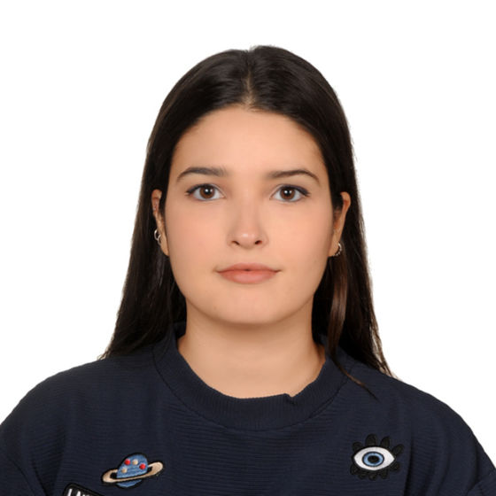 Profile image for Ilgın B.