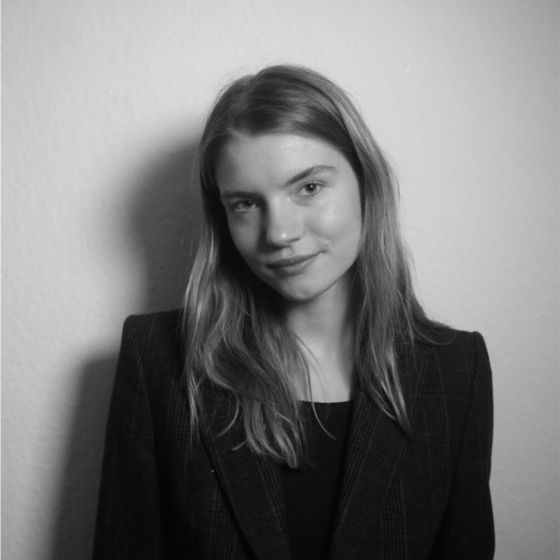 Profile image for Hannah R.