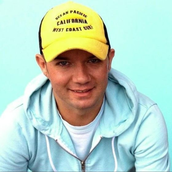 Profile image for Wayne P.