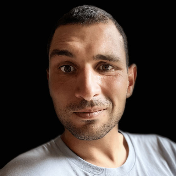 Profile image for Stoyan G.