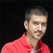 Javier Pazos's Profile Picture