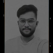 Shreyash Nagrale's Profile Picture