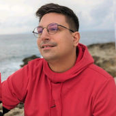 Ioannis Marinis's Profile Picture