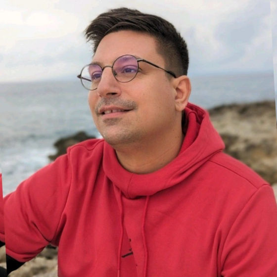 Profile image for Ioannis M.