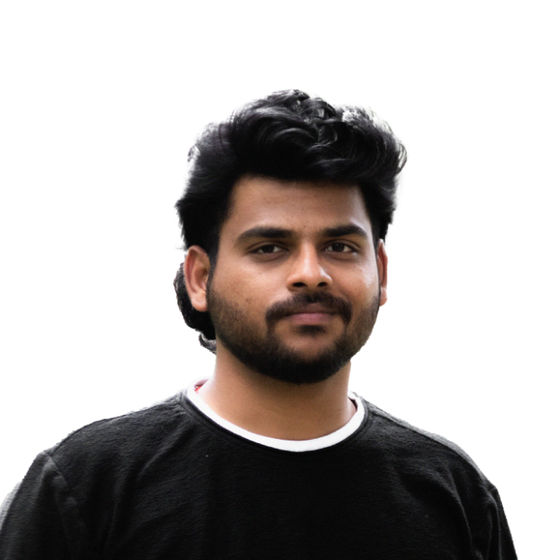 Profile image for Raja Y.