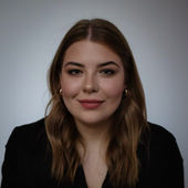 Polina Sushko's Profile Picture