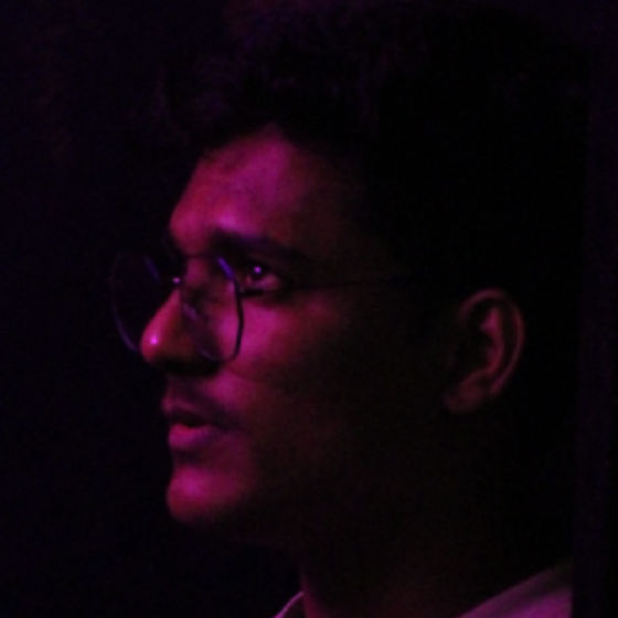 Profile image for SARFARAZ V.