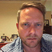 David Coombes's Profile Picture
