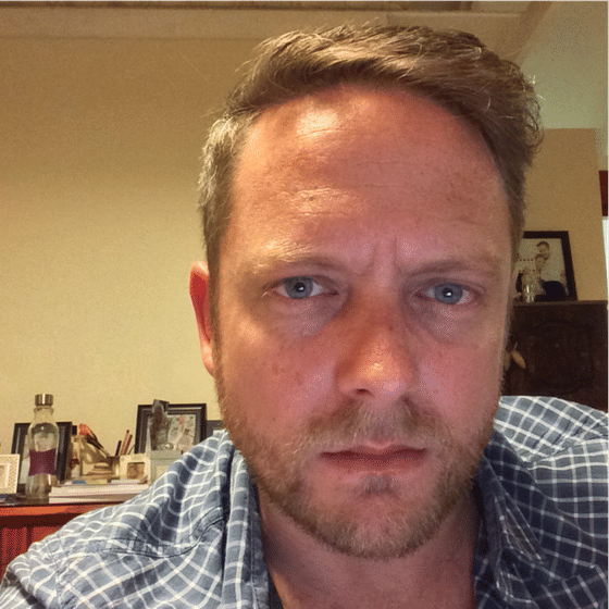 Profile image for David C.