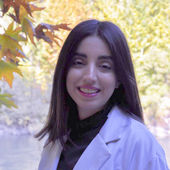 Mahdiye Jafari's Profile Picture
