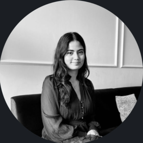 Profile image for Nikita T.