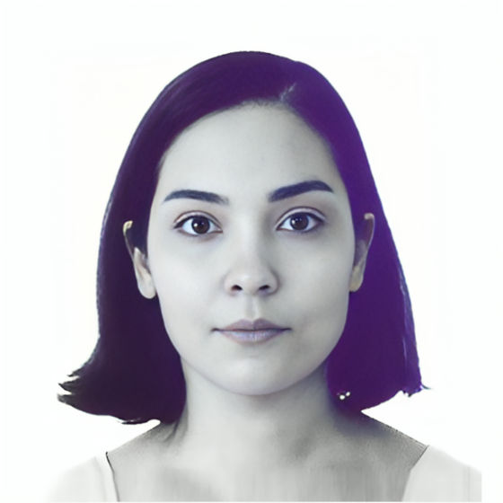 Profile image for Irem S.