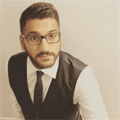 Arslan Afzaal's Profile Picture