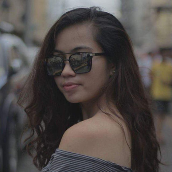 Profile image for Alyssa G.