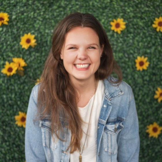 Profile image for Greta A.