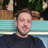 Matt C.'s Profile Picture