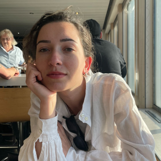 Profile image for ELİF U.