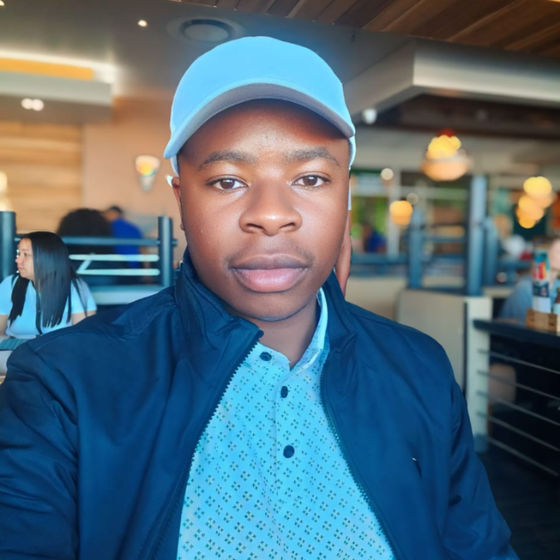 Profile image for Leenon N.